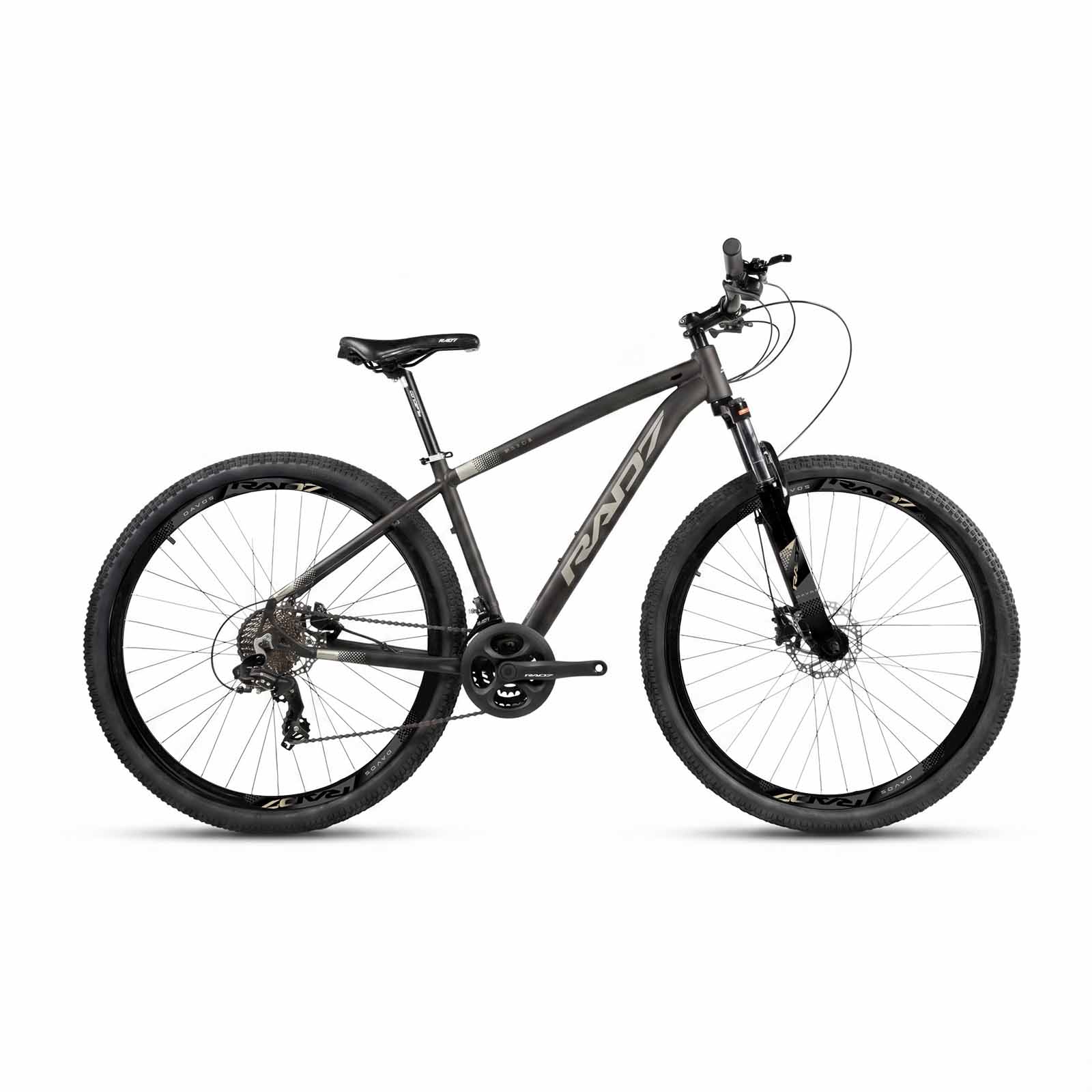 Kit Essence 2.0 29 24v Davos Pérola Fosco Adesivo Champagne 17 Rad7 Concept