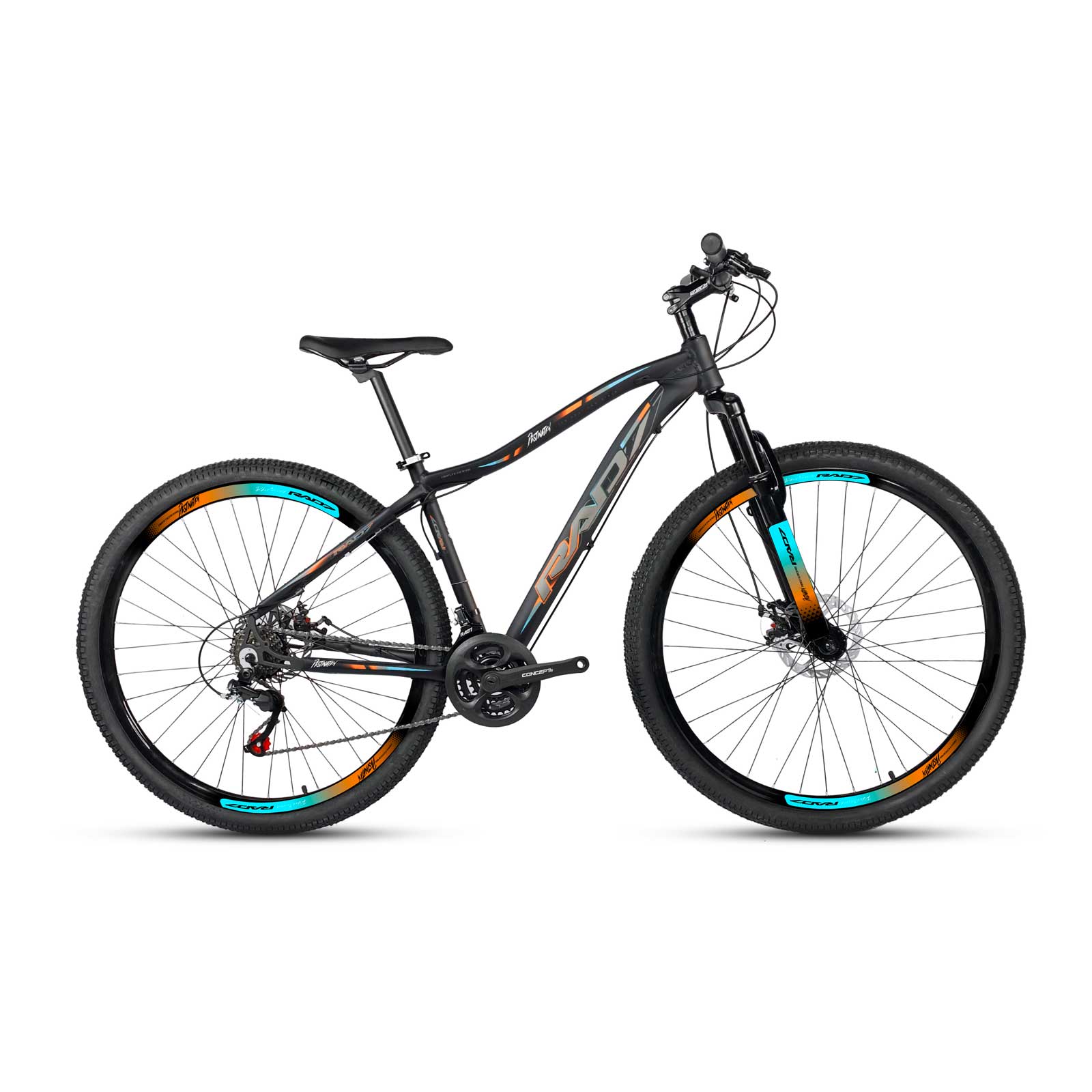 Kit Essence 1.0 A29 21V T17 Amsterdam