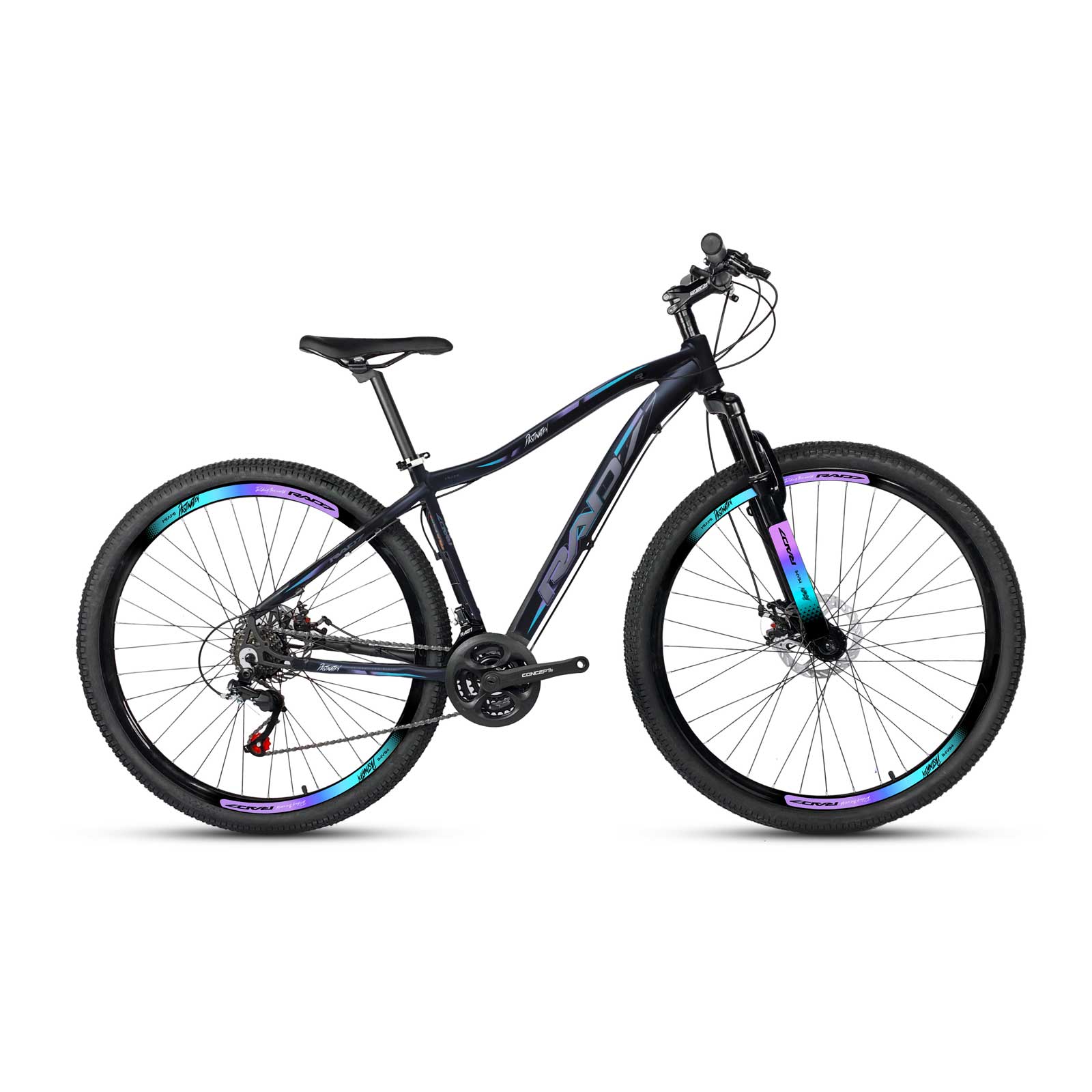 Kit Essence 1.0 A29 21V T17 Miami