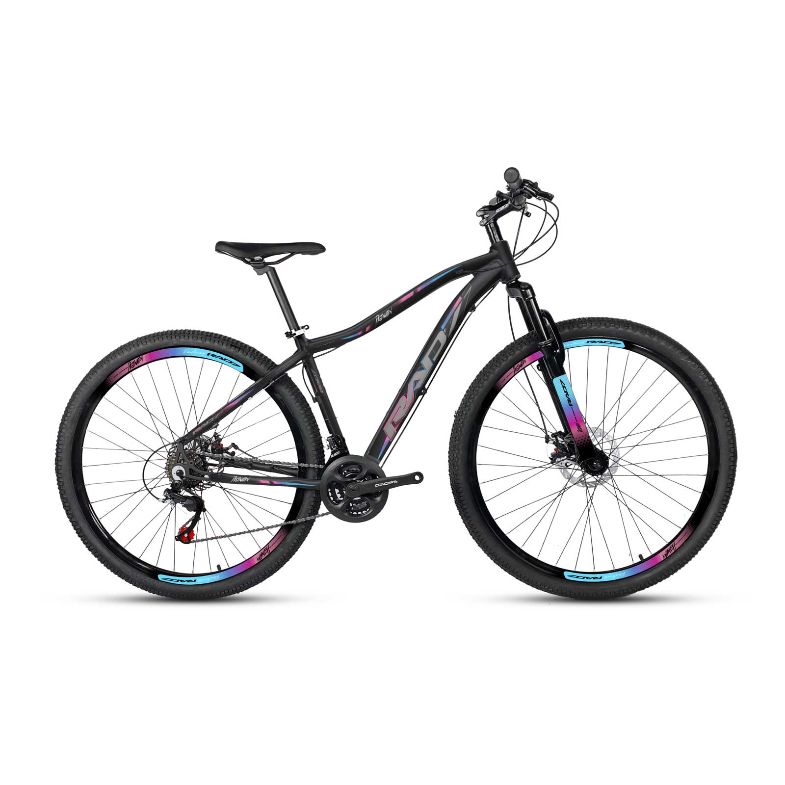 Kit Essence 1.0 A29 21V T17 Yas Marina