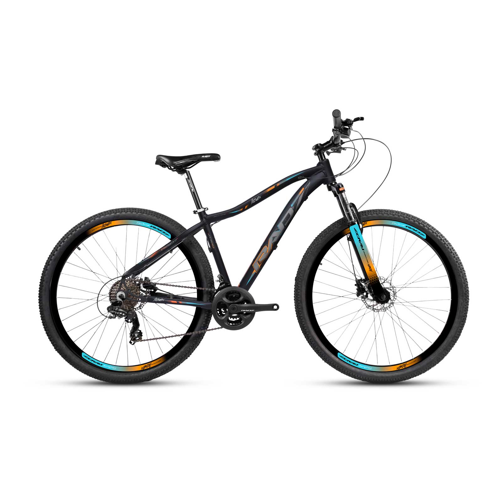 Kit Essence 2.0 A29 24V T17 Amsterdam