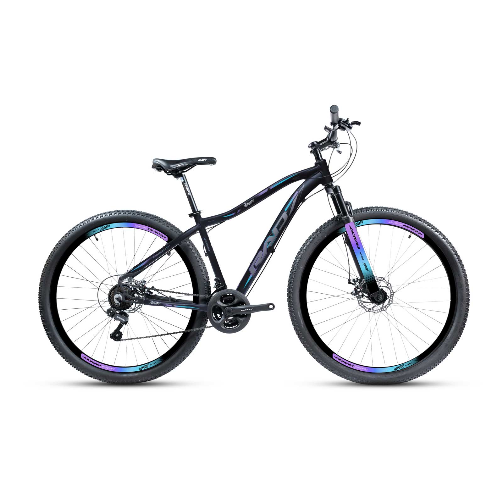 Kit Authentic 1.0 A29 21V T17 Miami