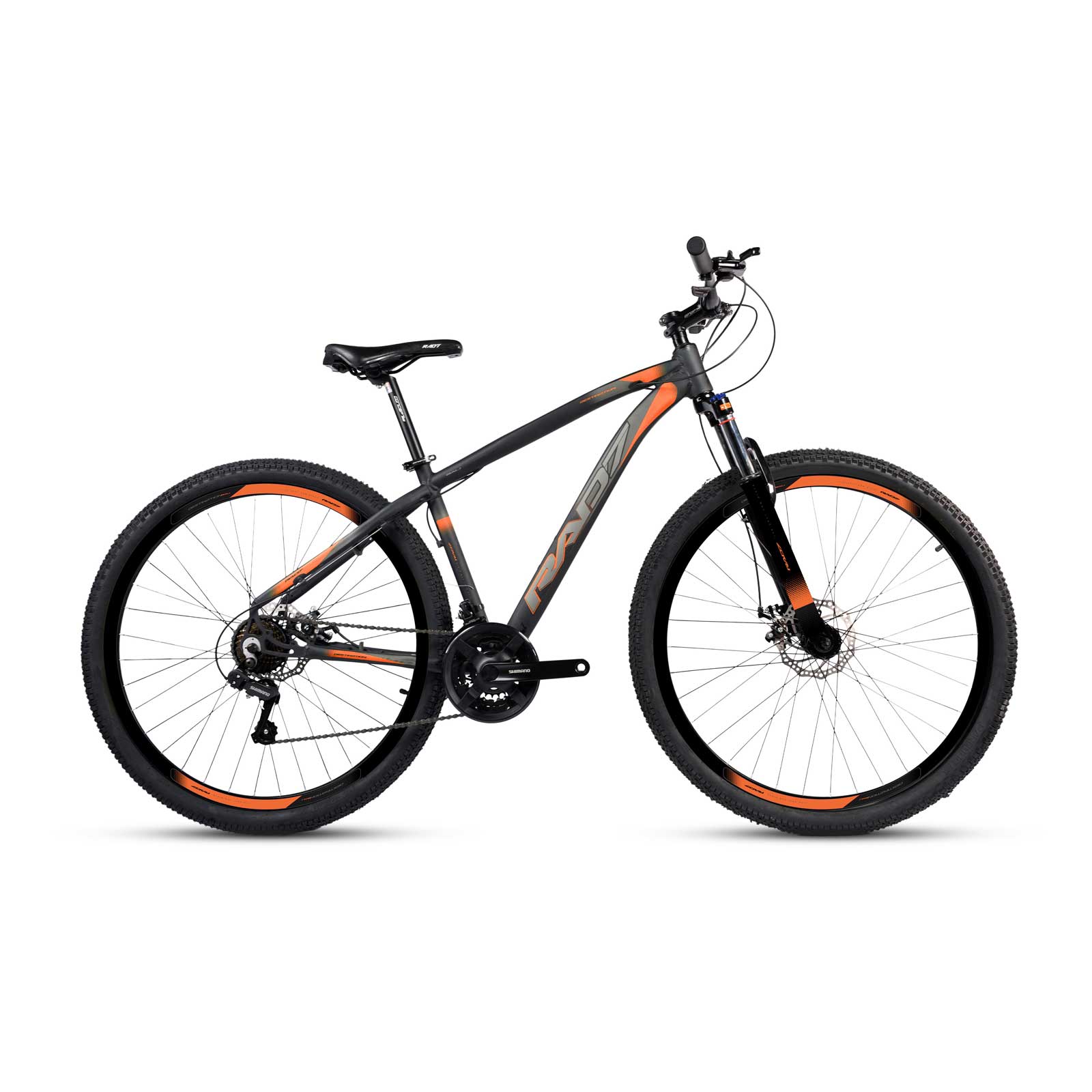 Kit Authentic 2.0 A29 21V T17 Texas