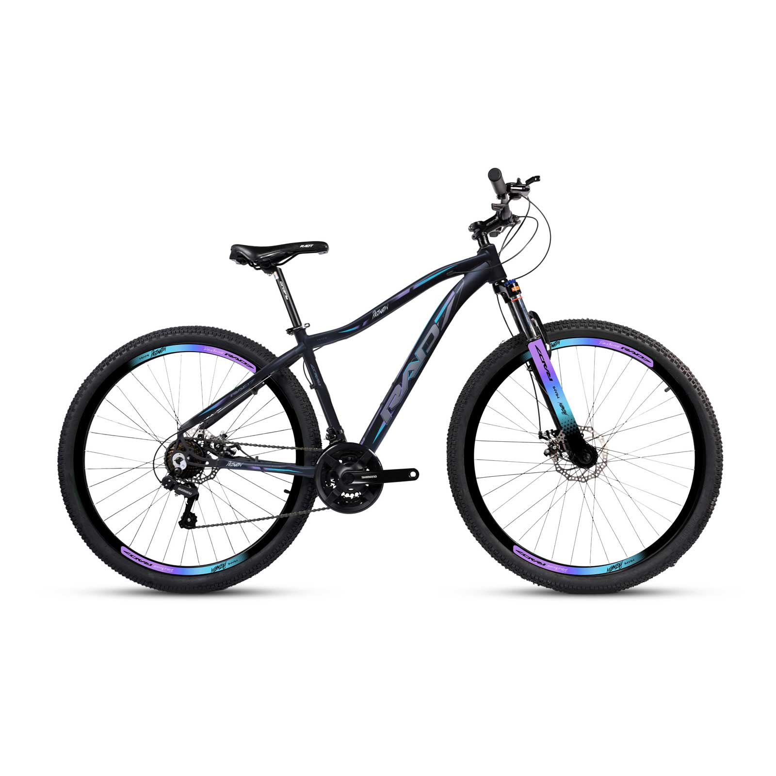 Kit Authentic 2.0 A29 21V T17 Miami