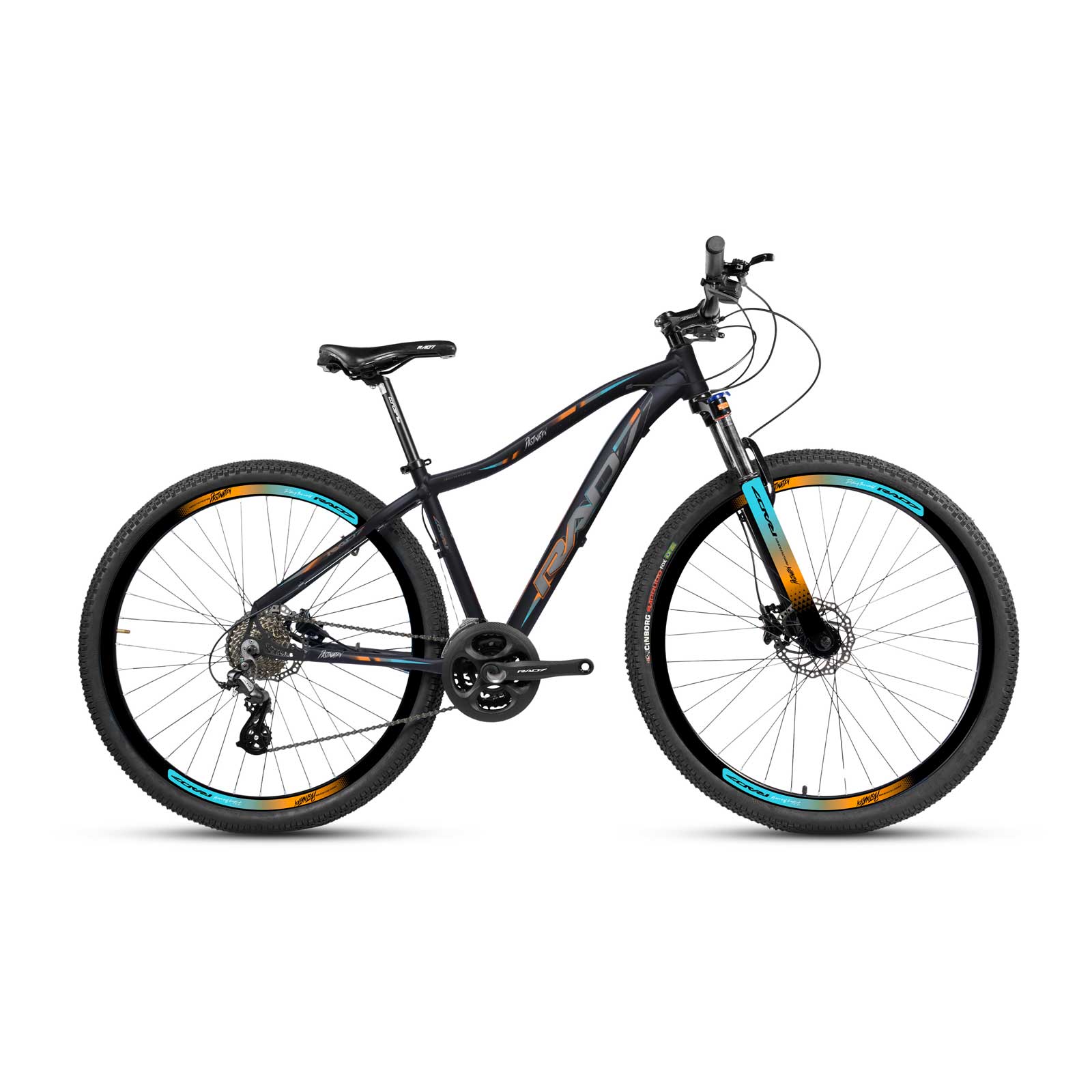 Kit Authentic 3.0 A29 24V T17 Amsterdam