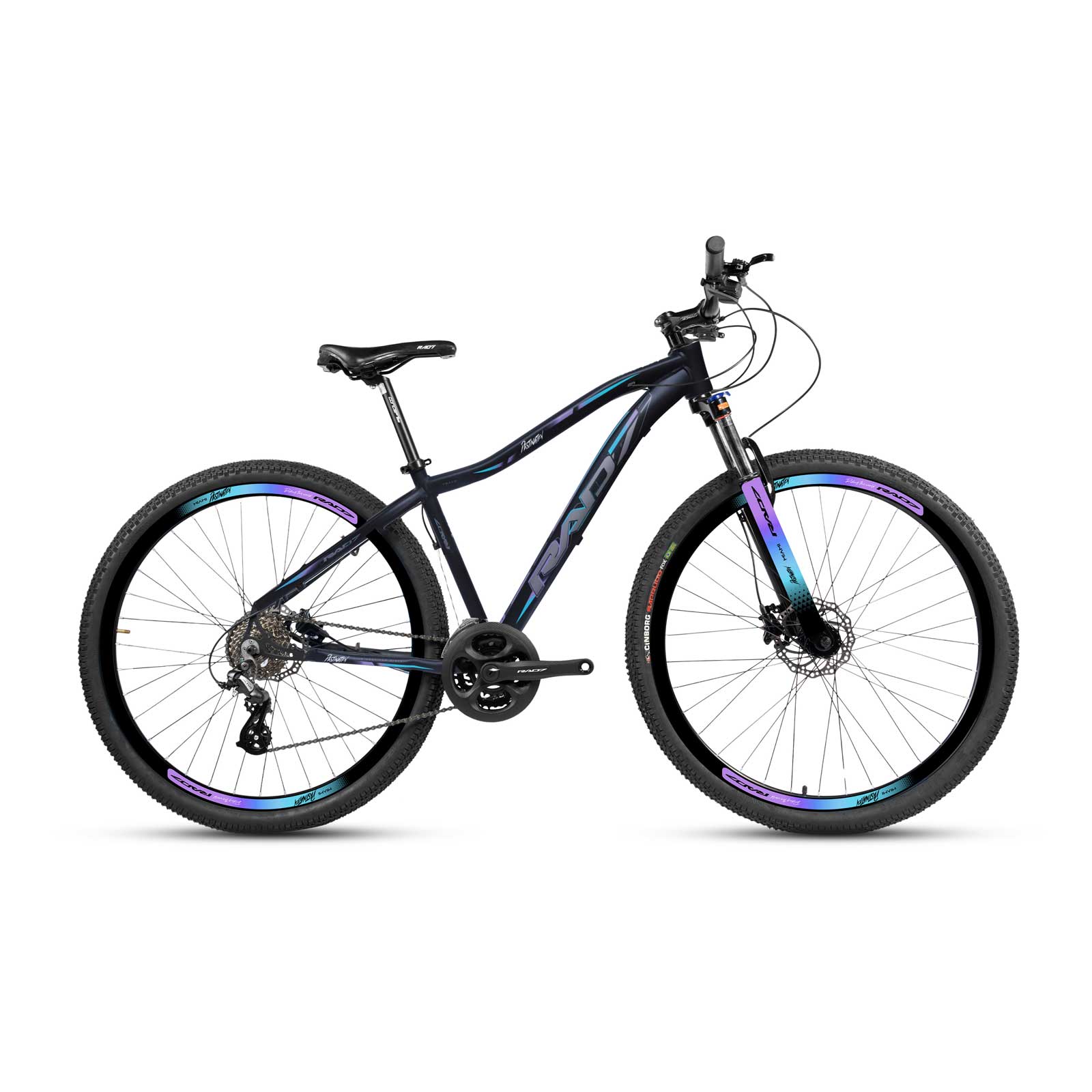 Kit Authentic 3.0 A29 24V T17 Miami