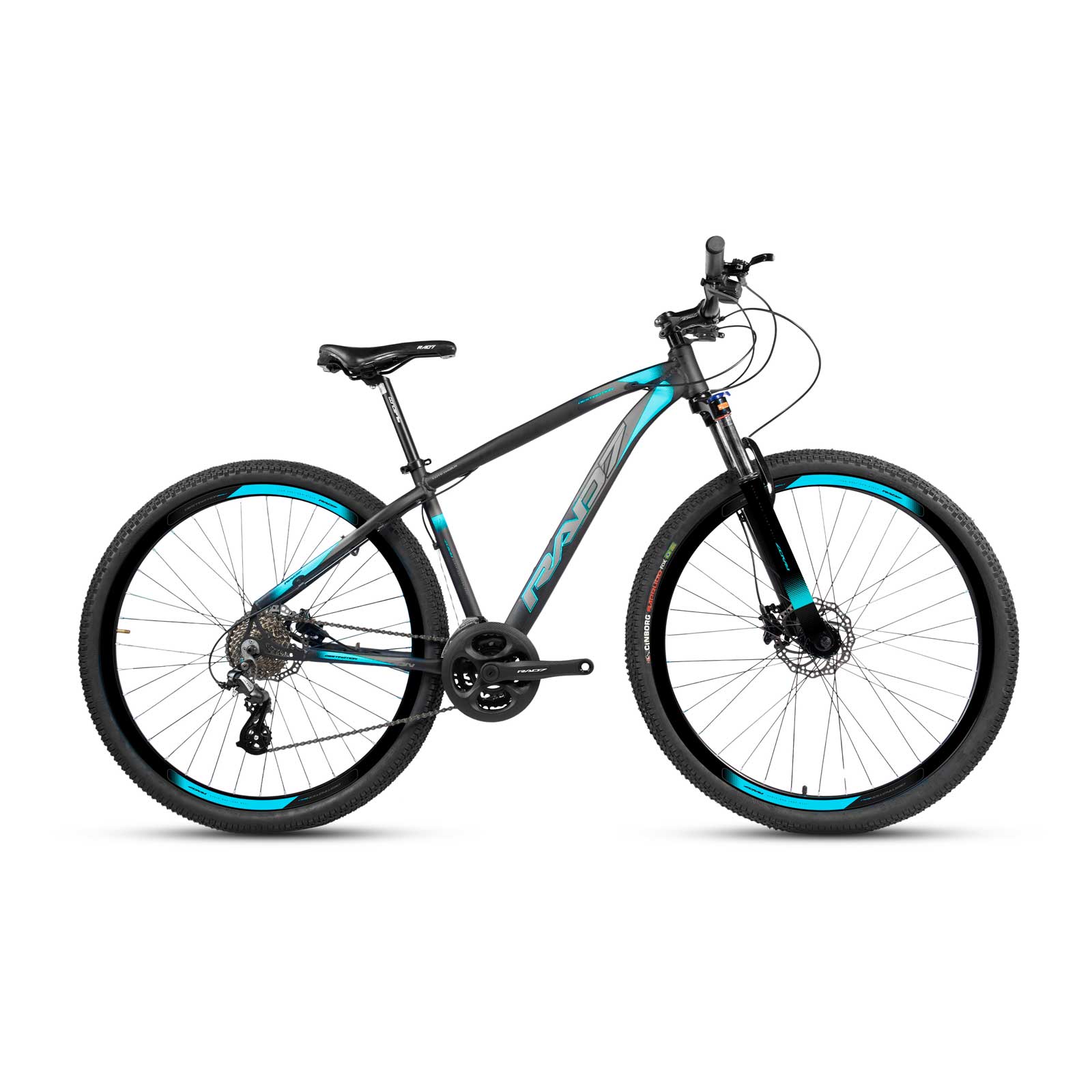 Kit Authentic 3.0 A29 24V T17 Cote d´Azur