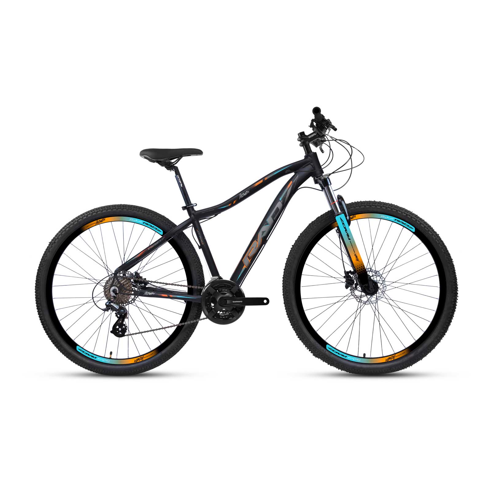 Kit Authentic 4.0 A29 24V T17 Amsterdam