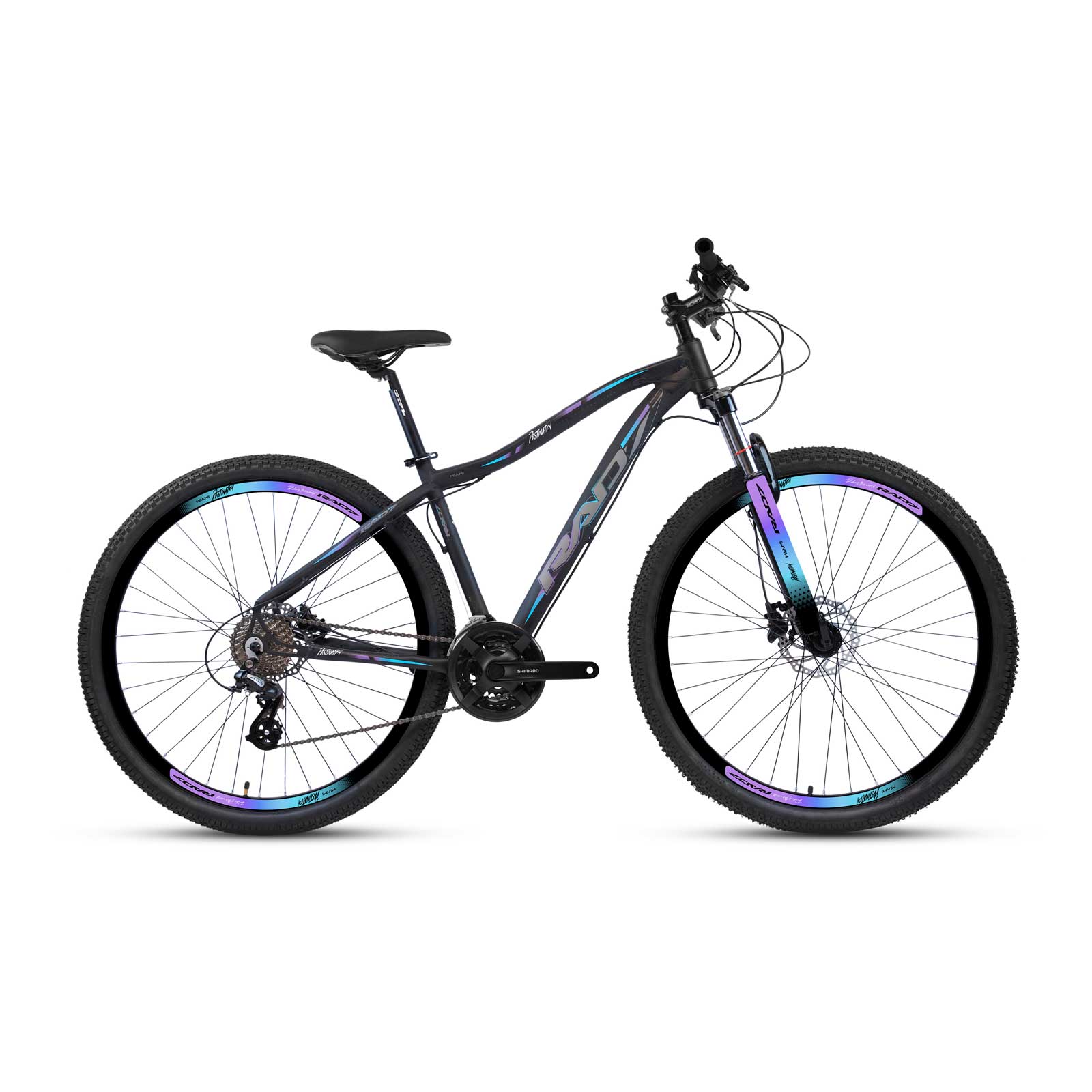 Kit Authentic 4.0 A29 24V T17 Miami