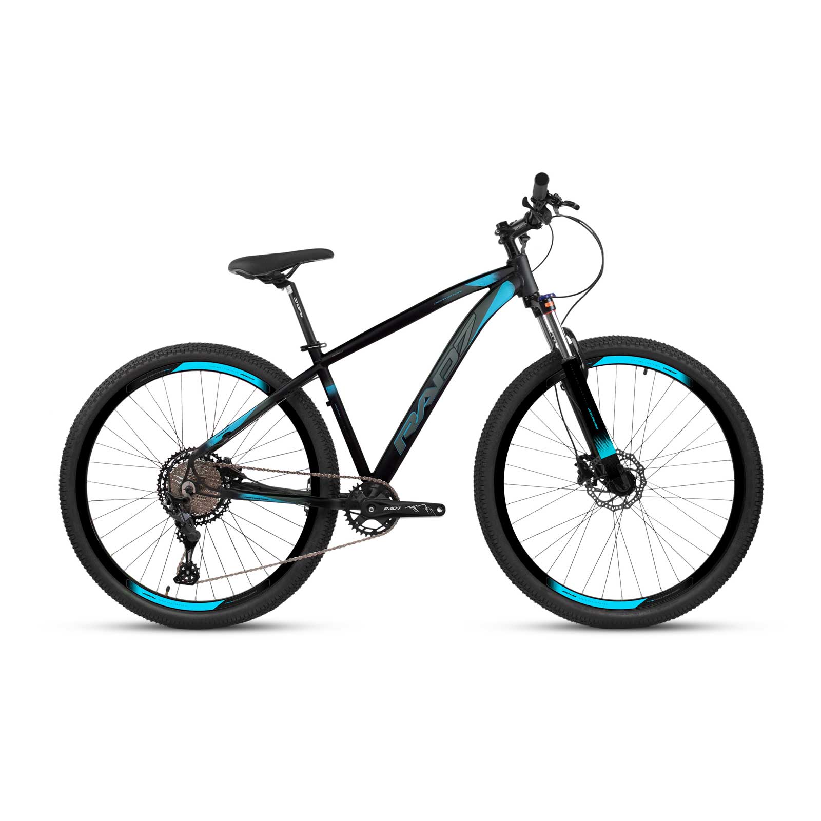 Kit Start Trail A29 12V T17 Cote d´Azur