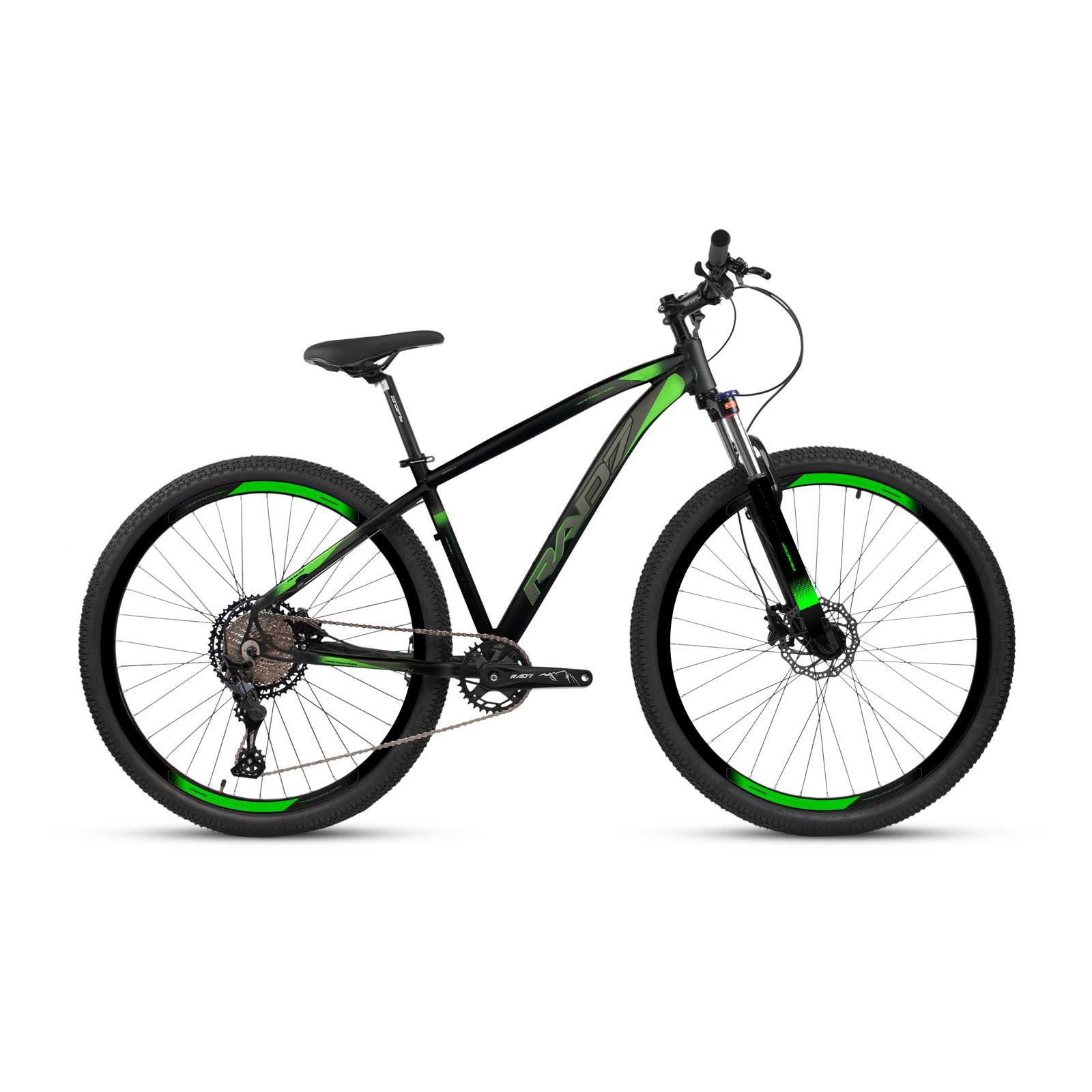 Kit Start Trail A29 12V T17 Bali