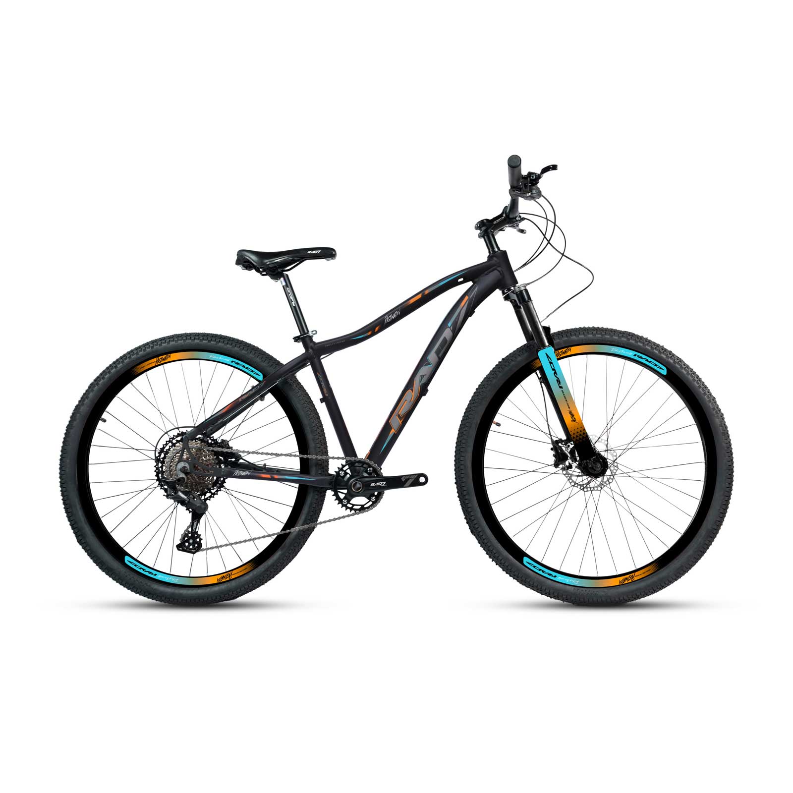 Kit Trail 1.0 Mag A29 12V T17 Amsterdam