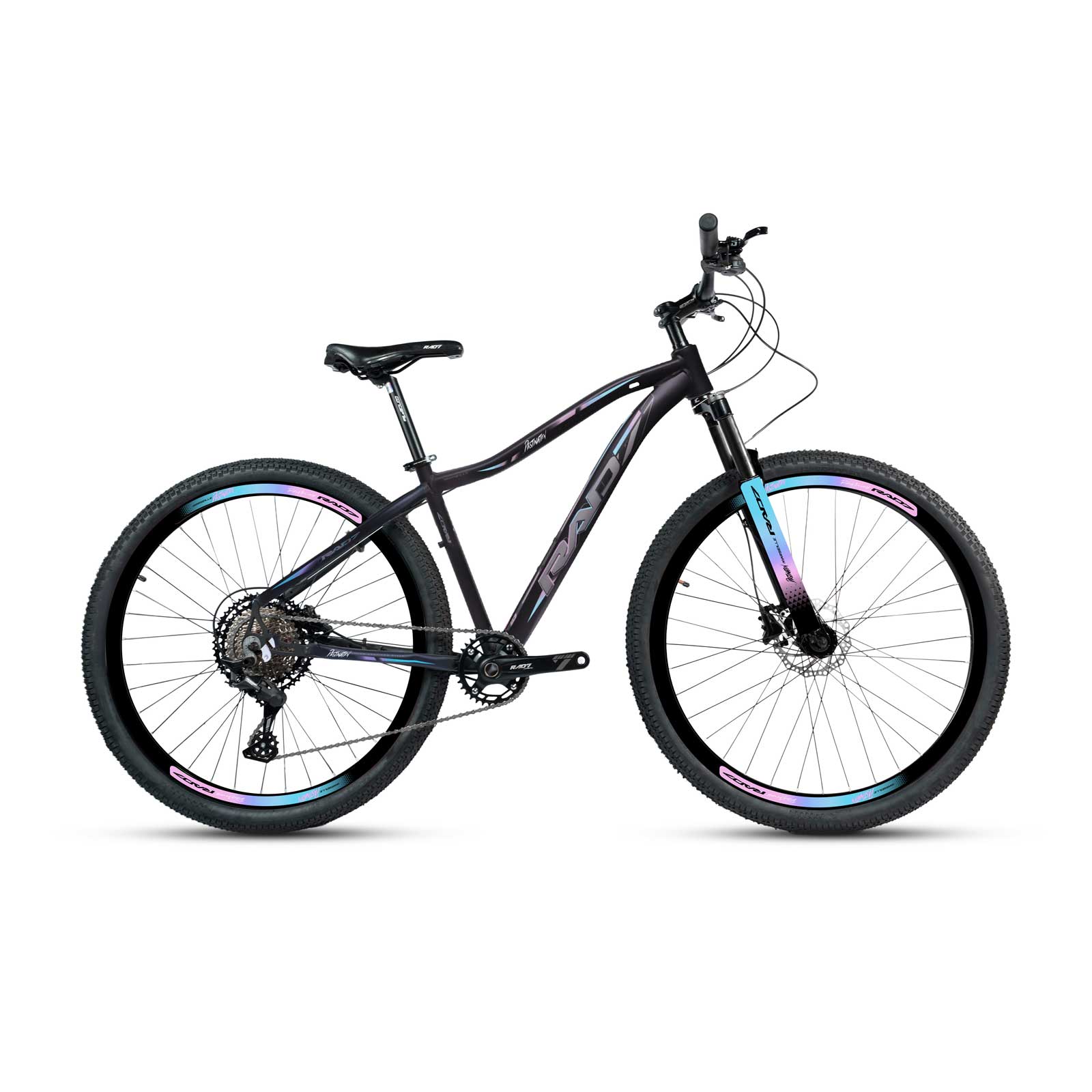 Kit Trail 1.0 Mag A29 12V T17 Marseille