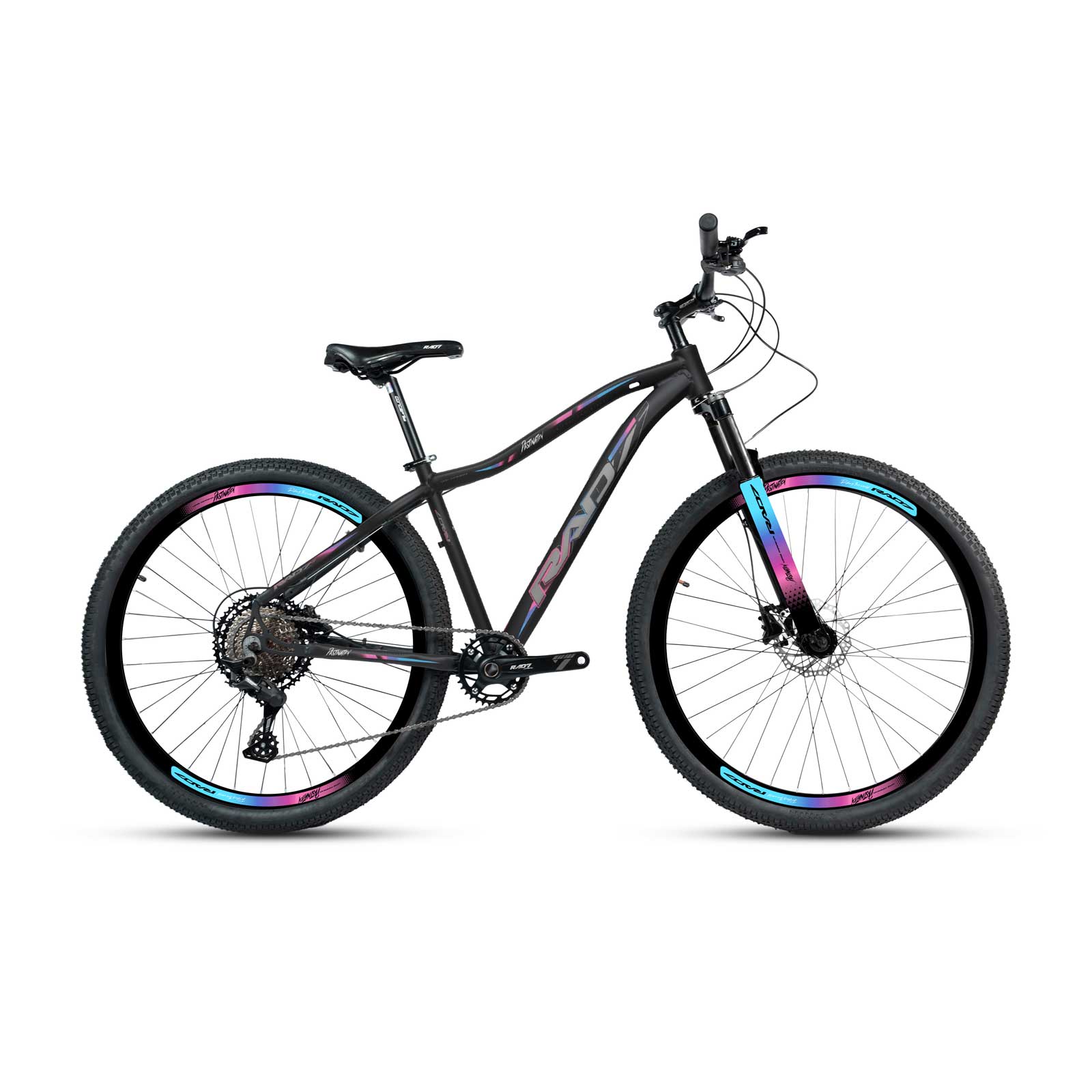 Kit Trail 1.0 Mag A29 12V T17 Yas Marina