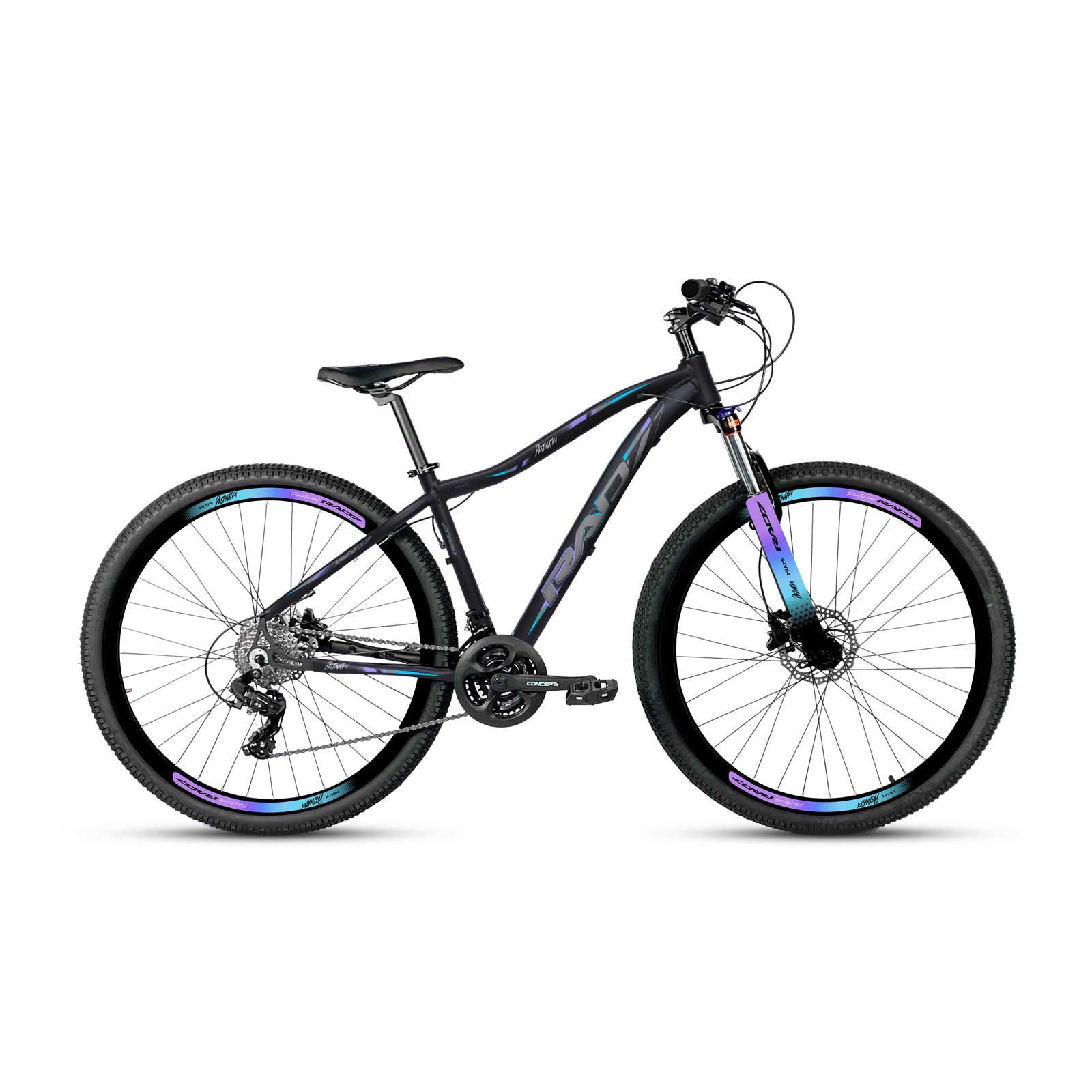 Kit Authentic 2.5 A29 24V T17 Miami