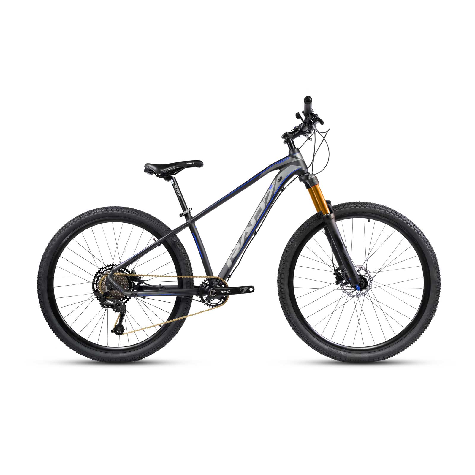 Kit Trail 2.0 Mag A29 12V T17 Konig Blue