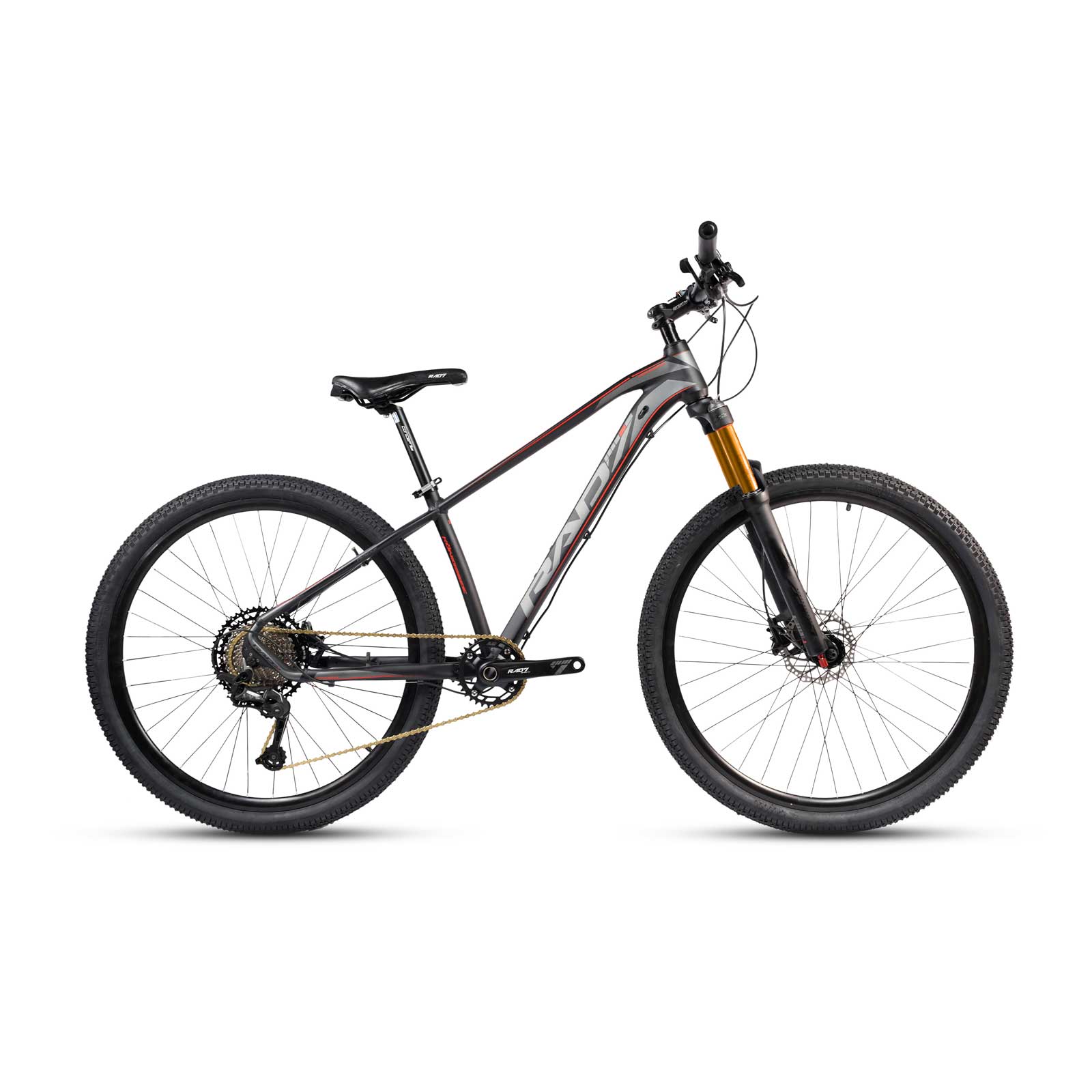 Kit Trail 2.0 Mag A29 12V T17 Konig Red