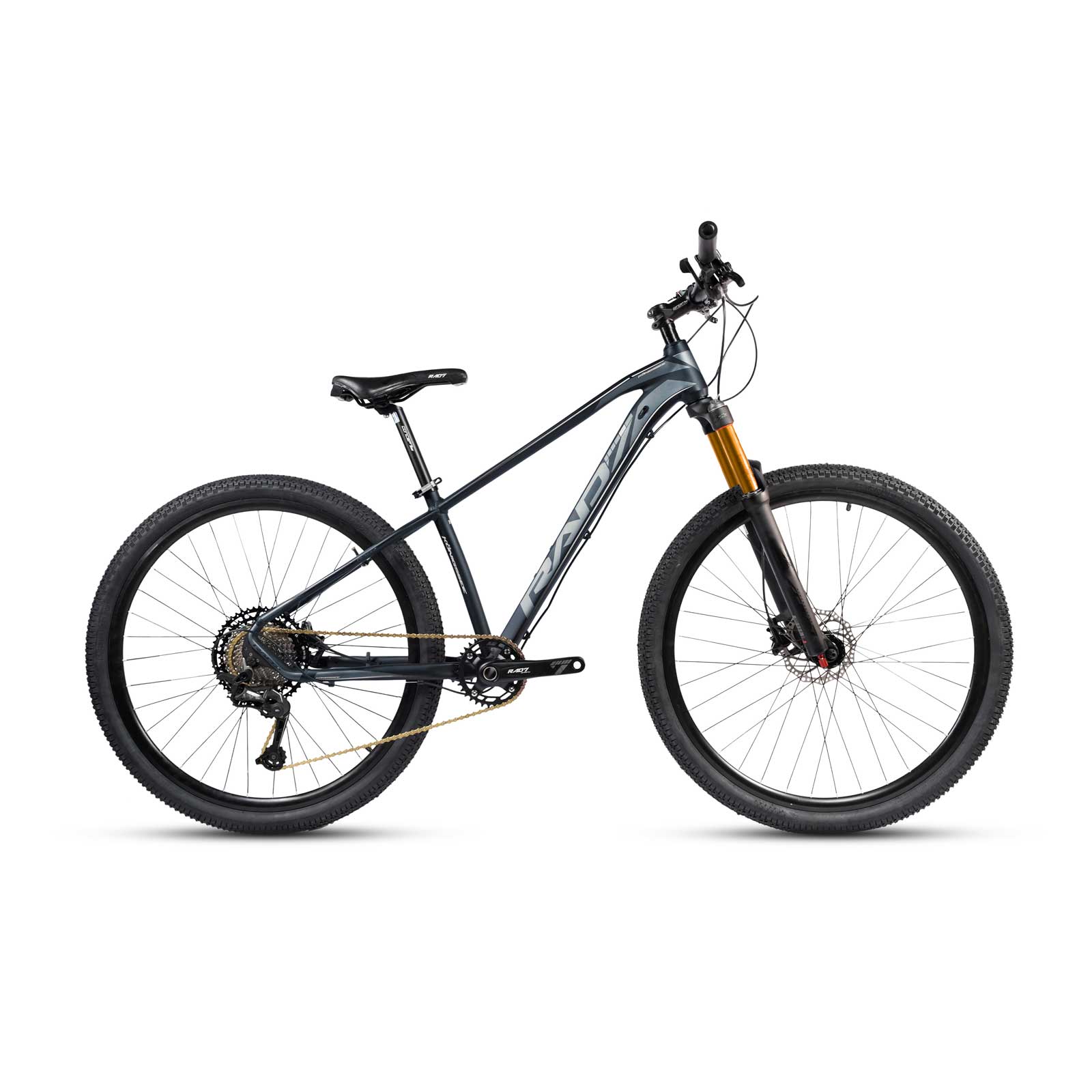 Kit Trail 2.0 Mag A29 12V T17 Konig Silver