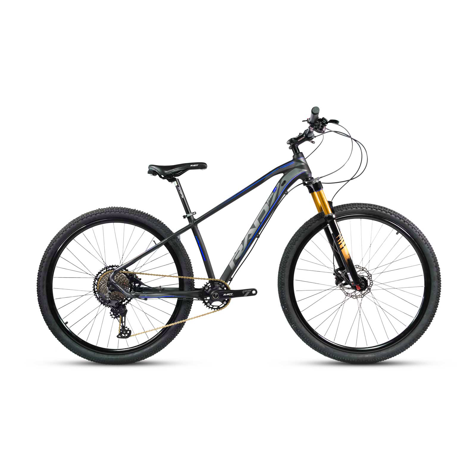 Kit Trail 3.0 Mag A29 12V T17 Konig Blue