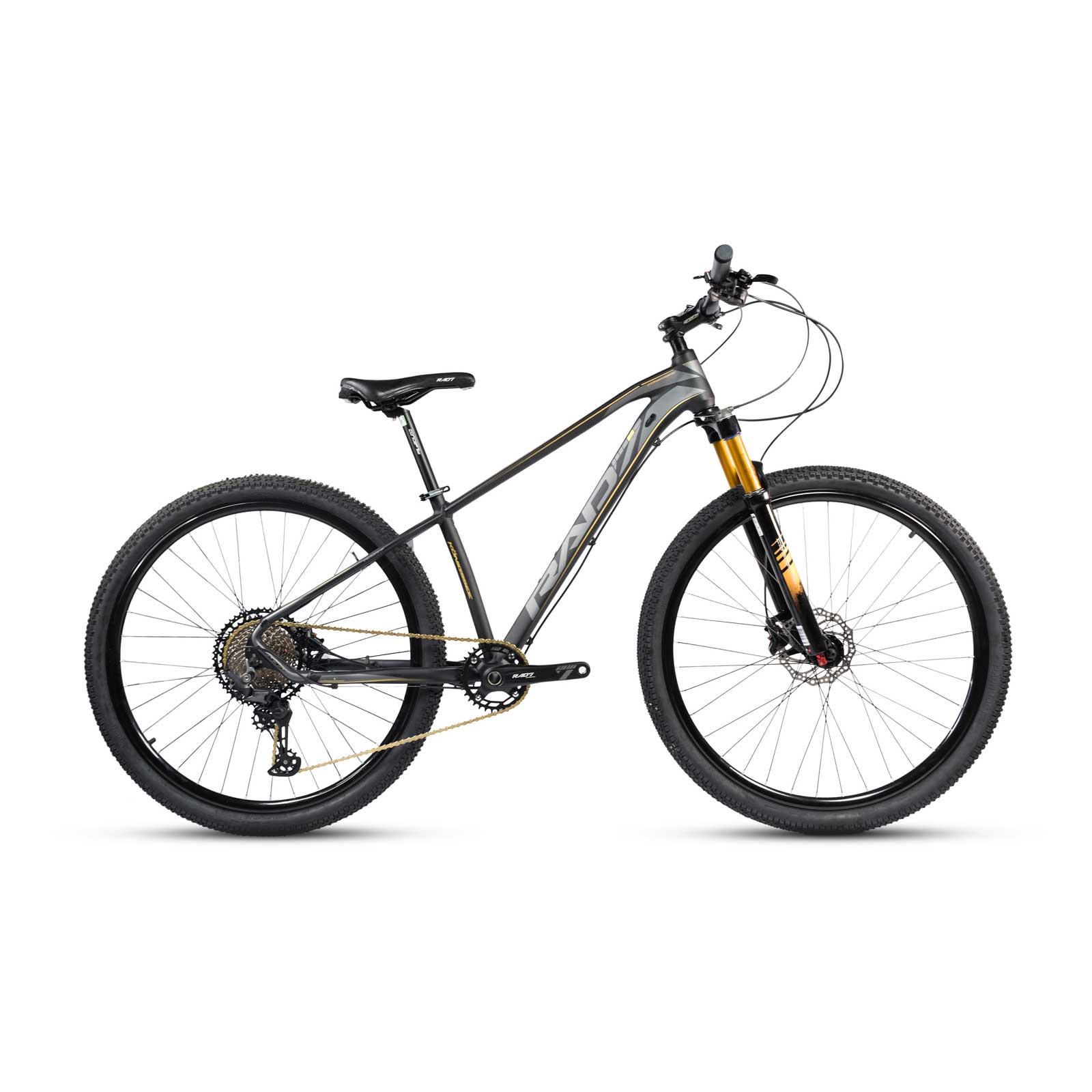 Kit Trail 3.0 Mag A29 12V T17 Konig Gold