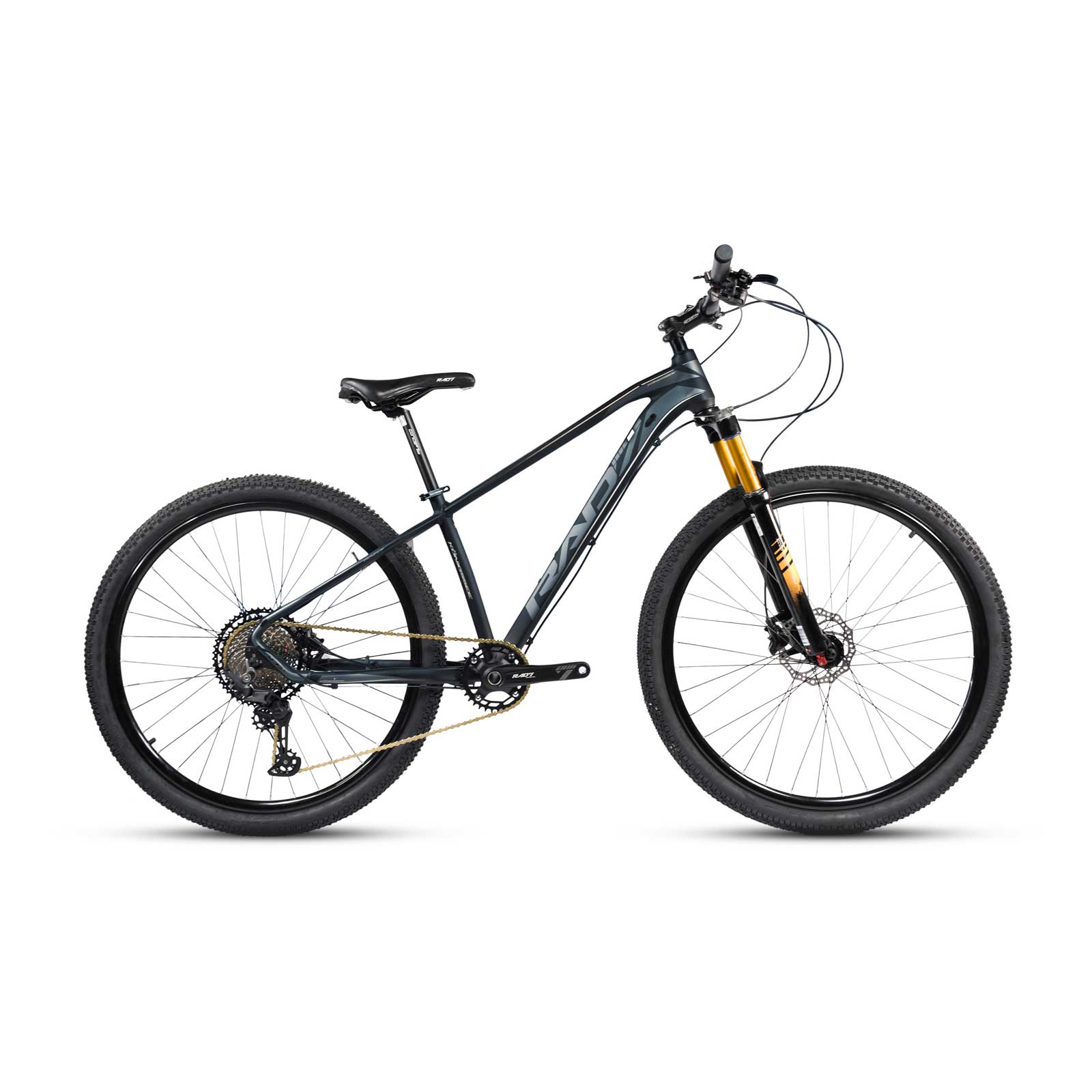 Kit Trail 3.0 Mag A29 12V T17 Konig Silver